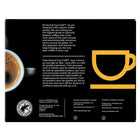 Second Cup - Capsules K-Cup Espresso Torréfaction Foncée, paquet de 24-Notes de dégustation : Saveur profonde, riche et fumée. Une pointe de cacao. Doux-amer et corsé.