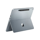 Microsoft - Surface Laptop Copilot+ PC 12 po Laptop - Snapdragon X Plus - 512 Go SSD - 16 Go RAM - Océan - Bilingue-Une batterie qui dure toute la journée - Jusqu’à 16 heures d’autonomie pour la lecture vidéo locale pour une diffusion en continu ininterrompue