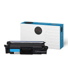Brother TN810XLC Alternative Premium Tone Cyan 9K-rendement  :9000