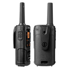 Bushnell Adventure - Radio bidirectionnelle 40 KM FRS 1,0 Watt - Paquet de 2-Résistant à l'eau classé IPX2