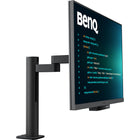 BenQ - Moniteur IPS 4K 28 po - RD280UA-Résolution native : 3840 x 2560