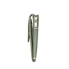 Champs - Porte-cartes Yoga Iconic - Vert-Doublure de protection RFID