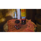 Blaster - Graisse rouge ultra-adhérente 396 g - Paquet de 10-Résiste à l'amincissement à haute température (point de goutte de 550 °F)