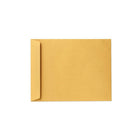 LUX ? Enveloppes 13 x 17 po, très grandes, 28 lb, brun kraft, 250/boîte (85739-250)-Kraft brun