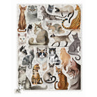 Crocodile Creek - Puzzle Chiens - 200 pièces-Assembled puzzle measures 24" x 18"