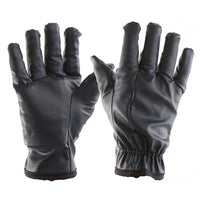 IMPACTO® BGNITRILE Grand Paire Gant Air Glove® Antivibrations enduits de nitrite, doigts complets, Air paume/doigts/pouce-1