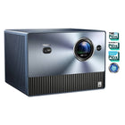 Hisense - Mini projecteur laser C1-L'espace colorimétrique le plus large du secteur