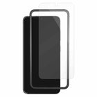 Blu Element - Protecteur d’écran GreenGlass avec kit d’installation pour Samsung Galaxy S25+/S24+-Plateau d'installation facile : assure un alignement précis et une expérience d'installation sans effort en quelques secondes seulement