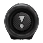 JBL - Charge 6 Enceinte portable Bluetooth, étanche et résistante aux chutes - Noir-En plus de sa légendaire conception étanche à l’eau et à la poussière nous avons également veillé à ce que l’appareil continue de fonctionner même s’il tombe d’un mètre de haut sur un sol en béton