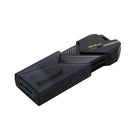 Kingston - Clé USB 3.2 DTX DataTraveler Exodia - 64 Go - Paquet de 20-Conception durable et compacte : léger (8 g) et compact (60,7 mm x 21 mm x 10,2 mm), conçu pour fonctionner à des températures de 0 degrés C à 60 degrés C