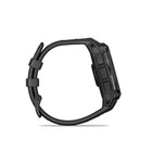 Garmin - Instinct 3 - 45 mm, solaire, édition tactique, noir avec bracelet noir-GARMIN SHARE - Utilisez cette fonctionnalité pour partager facilement les emplacements, les parcours et les entraînements enregistrés avec les appareils Garmin compatibles de vos amis.