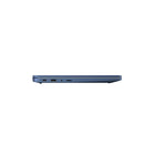 Lenovo - Chromebook IP Slim 3 14" FHD avec 3 mois d'abonnement à Google AI Pro - MediaTek Kompanio 520 - 128 Go eMMC - 4 Go RAM - Chrome OS - Bleu Abysse-Un PC fabriqué de manière responsable