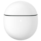 Google - Pixel Buds 2a - Écouteurs sans fil avec suppression active du bruit - Vert lichen-Suppression active du bruit avec Silent Seal🅪 1.5 (+ mode Transparence) - Entendez seulement ce que vous voulez écouter - Pour la première fois sur les écouteurs Pixel de série A, vous pouvez utiliser la fonctionnalité Suppression active du bruit pour aider à bloquer les bruits extérieurs et profiter d'un son clair et ininterrompu, ou passer en mode Transparence lorsque vous souhaitez entendre ce qui se passe autour 