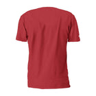 Oscardo - T-shirt (M) avec motif artistique autochtone Standing Together de Curtis Wilson-Fabriqué à 100 % en coton pour un confort doux et respirant ainsi qu’une durabilité au quotidien