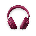Bose - Casque QuietComfort Ultra - Prune Profonde-Suppression du bruit de classe mondiale