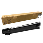 fuzion - Xerox 006R01395 - Cartouche de toner remanufacturée - Rendement standard - Noir-Noir