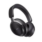 Bose - Casque Quietcomfort Ultra - Noir (2e génération)-Jusqu'à 30 heures d'écoute en mode Silencieux et Aware 23 avec son immersif. Écoutez votre musique pendant que vous la chargez grâce au câble USB fourni
