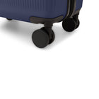 Bugatti - Valise de cabine à coque rigide 21.50po de la collection Monaco - Navy-7