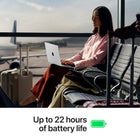 Apple - MacBook Pro 14 po - M5 Pro - CPU 18 cœurs - SSD 2 To - Mémoire 24 Go - Noir infini-Si vous aimez iPhone, vous allez adorer Mac - Mac fonctionne en parfaite synergie avec vos autres appareils Apple. Affichez et contrôlez votre iPhone sur votre Mac grâce à la recopie d'iPhone. Copiez quelque chose sur iPhone, puis collez sur Mac. Ou utilisez Mac pour texter dans Messages et répondre à vos appels FaceTime