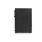 Edifier - R33BT Système d'enceintes actives Bluetooth pour ordinateur - Noir-Avec des commandes montées sur le dessus pour l'alimentation, la sélection d'entrée, le couplage Bluetooth et le réglage du volume, ces haut-parleurs offrent un fonctionnement pratique à portée de main