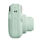 FUJIFILM - Appareil instantané instax mini 13 - Vert lagune-Contrôle automatique de l'exposition