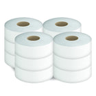 Cascades PRO - Select Papier toilette - Rouleau géant - 2000 pi - Paquet de 12-Paquet de 12 rouleaux de 2000' chacun