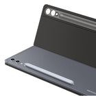 Samsung - Clavier AI Key Book Cover Slim pour Galaxy Tab S10+ - Noir-8