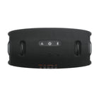 JBL - Xtreme 4 Enceinte portable - Noir-Appairez en stéréo deux enceintes Xtreme 4 pour un son plus étendu.