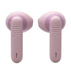 JBL - Vibe Flex 2 Écouteurs sans fil avec réduction de bruit - Rose-Technologie Smart Ambient