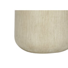 Monarch Specialties - Luminaire - 24 po H Lampe De Table - Béton Beige - Abat-Jour Ivoire / Crème - Contemporain-Montage mineur est requis avec des instructions illustrées incluses . fabriqué avec des matériaux durables, cette lampe est soutenue par une garantie limitée de 2 ans contre les défauts du fabricant pour votre satisfaction