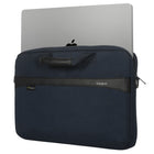 Targus - GeoLite EcoSmart 15-16 po Essential Slim Brief Topload - Marine-8
