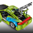 LEGO - Technic La voiture Fast and Furious Mitsubishi Eclipse-Une idée-cadeau amusante pour les ados et les amateurs de Fast and Furious âgés de 14 ans et plus