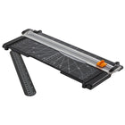 Massicot portatif Fiskars de 30 cm-Largeur de la base du plateau : 10 cm