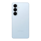 Samsung - Galaxy S26 - 256 Go - Bleu ciel - Bell et Virgin Plus-Now Nudge avec Galaxy AI est votre assistant discret qui vous comprend parfaitement. Besoin de répondre à un SMS, de rechercher des informations ou de remplir un formulaire en ligne ? Now Nudge utilise les mouvements de votre écran pour afficher les informations enregistrées sur votre téléphone
