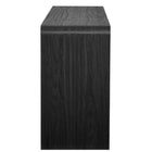 Modway - Toscana 61" Buffet - Noir-Assemblée requise