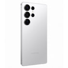 Samsung - Galaxy S25 Ultra - 512 Go - Blanc argent titane - Bell et Virgin Plus-Autonomie de la batterie toute la journée. Regardez des vidéos pendant une période allant jusqu’à 31 heures