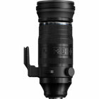 OM System - Objectif OM System M.Zuiko Digital ED 150-600MM F5.0-6.3 IS-Sync IS pour la prise de vue au téléobjectif à main levée