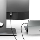 ALOGIC - Câble Mini DisplayPort vers DisplayPort 8K Ultra 2 m - Gris sidéral-Construction robuste pour une durabilité accrue