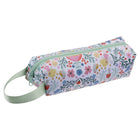 Pep Rally - Pochette Barrel - Secret Garden-Taille compacte (22 cm x 6,6 cm x 5,5 cm), idéale pour une utilisation quotidienne