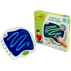 Crayola - Mes premières lampes tactiles sans gâchis-FrançaisLa surface en gel scellée est sans danger pour gribouiller avec les doigts et ne laisse jamais de dégâts