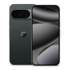 Google Pixel 10 Pro - 128 Go - Noir volcanique - Bell et Virgin Plus-Espace de stockage : 128 Go
