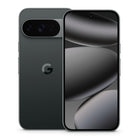 Google Pixel 10 Pro - 128 Go - Noir volcanique - Bell et Virgin Plus-Espace de stockage : 128 Go