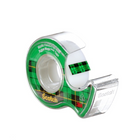 Scotch - Ruban Magic - 3/4 po x 11 v - Paquet de 3-Sans danger pour les photos en couleur
