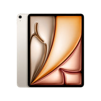 Apple - iPad Air 13 po, Écran Liquid Retina, Wi-Fi + Cellular, Puce M3, 256 Go, Comète-écran liquid retina 13 po:  Le superbe écran Liquid Retina à réflectivité ultrafaible est doté de technologies avancées comme True Tone et la gamme de couleurs étendue P3, pour des images époustouflantes à tout coup