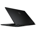 MSI - Ordinateurs portables de jeu Copilot+ PC Stealth A18 AI+ 18 po UHD+,Ryzen AI 9 HX 370,RTX 5080,2To NVMe SSD,64Go RAM,Win11-Systeme d'exploitation: Windows 11 Famille