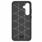 Blu Element - Coque Armour Rugged Galaxy S25 - Noire-Protection antichoc