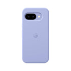 Google - Coque Pixel 9a - Iris-Il est fabriqué avec au moins 40 % de plastique recyclé.