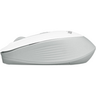 Adesso - iMouse A30W - Souris sans fil - blanche - touche Copilot-Design ergonomique pour un confort tout au long de la journée
