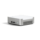 ASUS - Kit Barebon ASUS NUC 13 PRO Desk Edition avec processeur Intel Core i5-1340P - RNUC13VYKi50001-Châssis en aluminium avec aérations en nid d'abeille