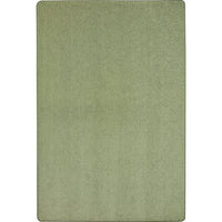Joy Carpets - Endurance tapis - 12' x 7'6" - Sage-Fabriqué avec une fibre de polyester de première qualité pour une beauté durable et une durabilité dans les zones à fort trafic